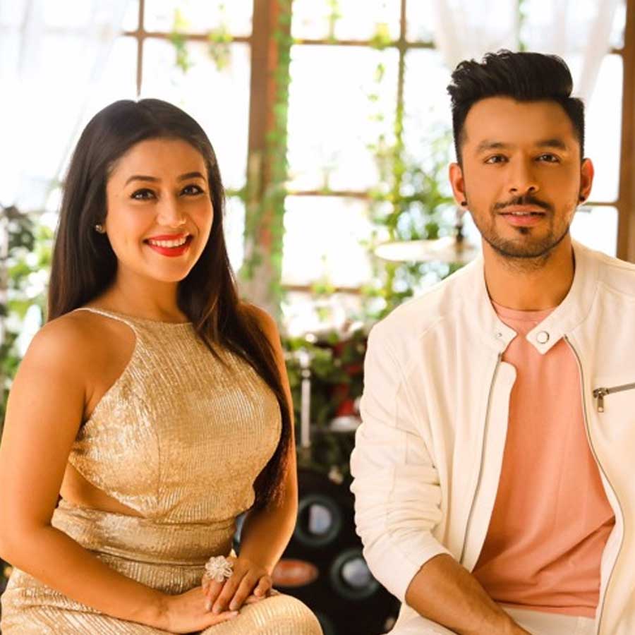 The Singer Who Once Failed as a Reality Show Contestant Returns as Judge of the Same Show