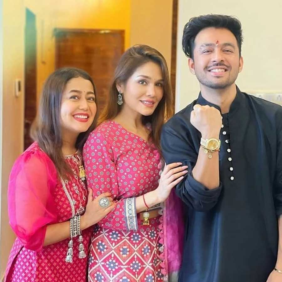 The Singer Who Once Failed as a Reality Show Contestant Returns as Judge of the Same Show