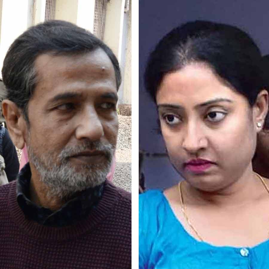 Court acquits Saradha Chit Fund case accused Sudipta Sen and Debjani Mukherjee in three cases dgtl