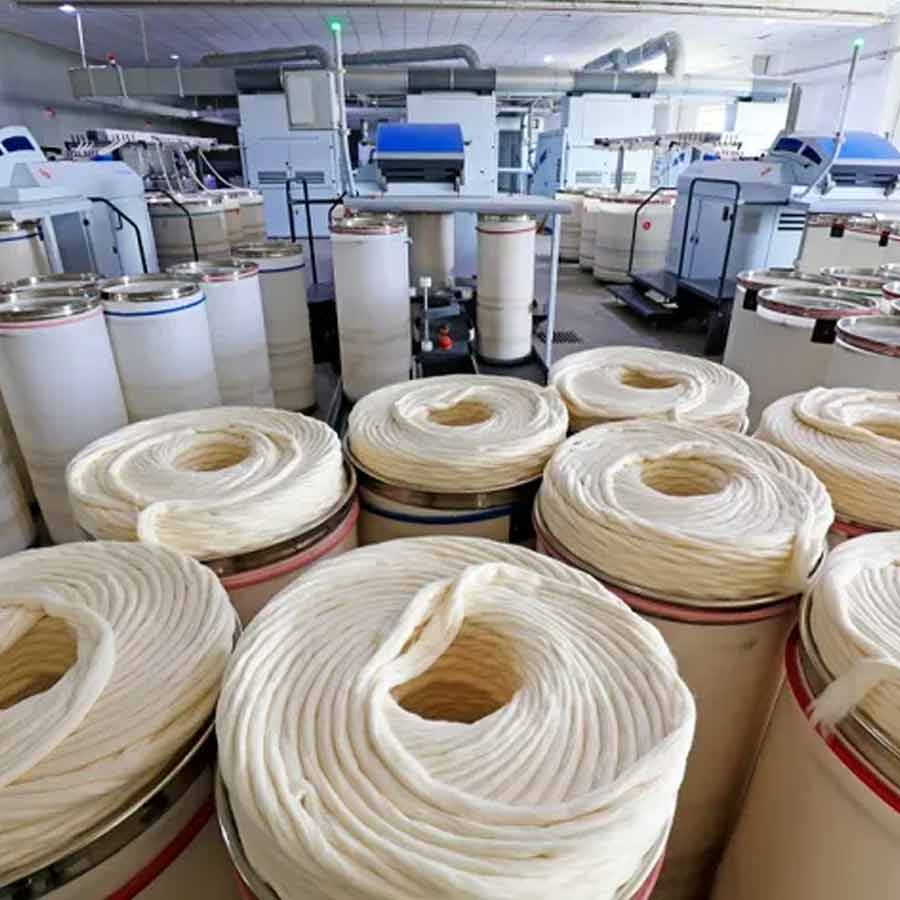 India exempts import duties on cotton amid Donald Trump tariff tensions