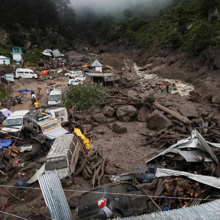 Why states in Himalaya region becomes more vulnerable and disaster prone dgtl