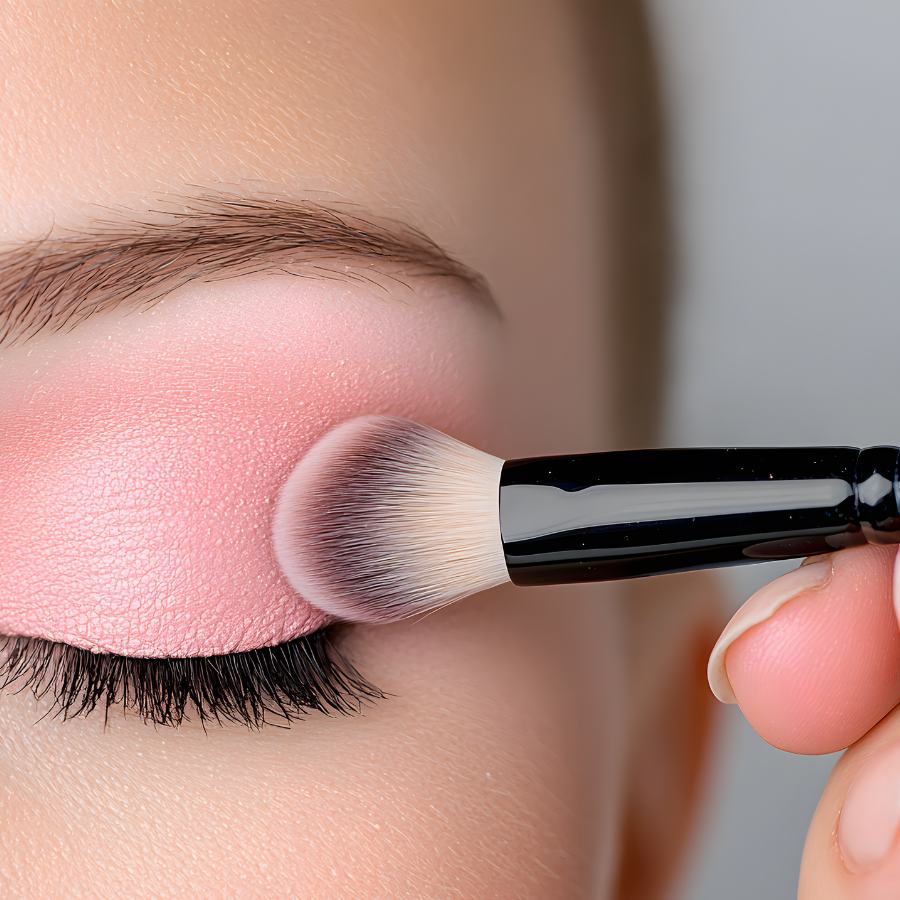 ১-২টির বেশি আইশ্যাডোর প্রয়োজন হয় না। চটজলদি সেরে ফেলা এই টিপস এ আপনার চোখের নিজস্ব উজ্জ্বলতাই চোখ টানে।