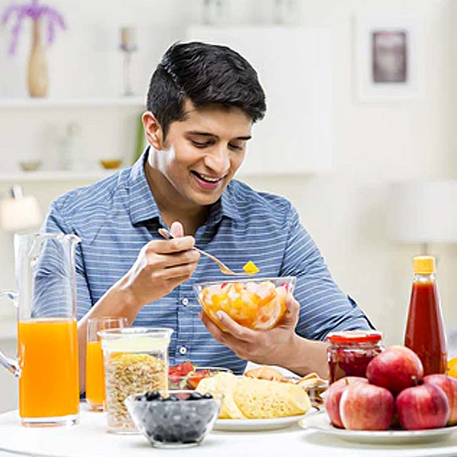 Healthy habits can also be unhealthy, some daily habits can damage your health secretly dgtl