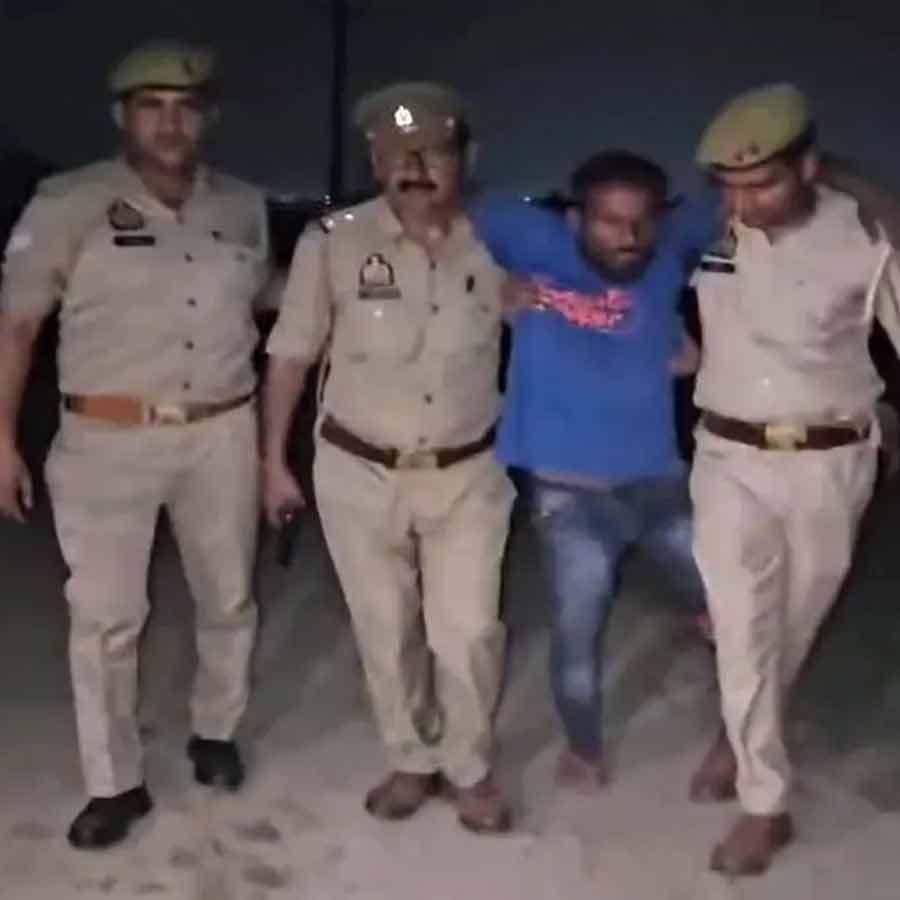 Bihar police starts Operation Langda, what is it