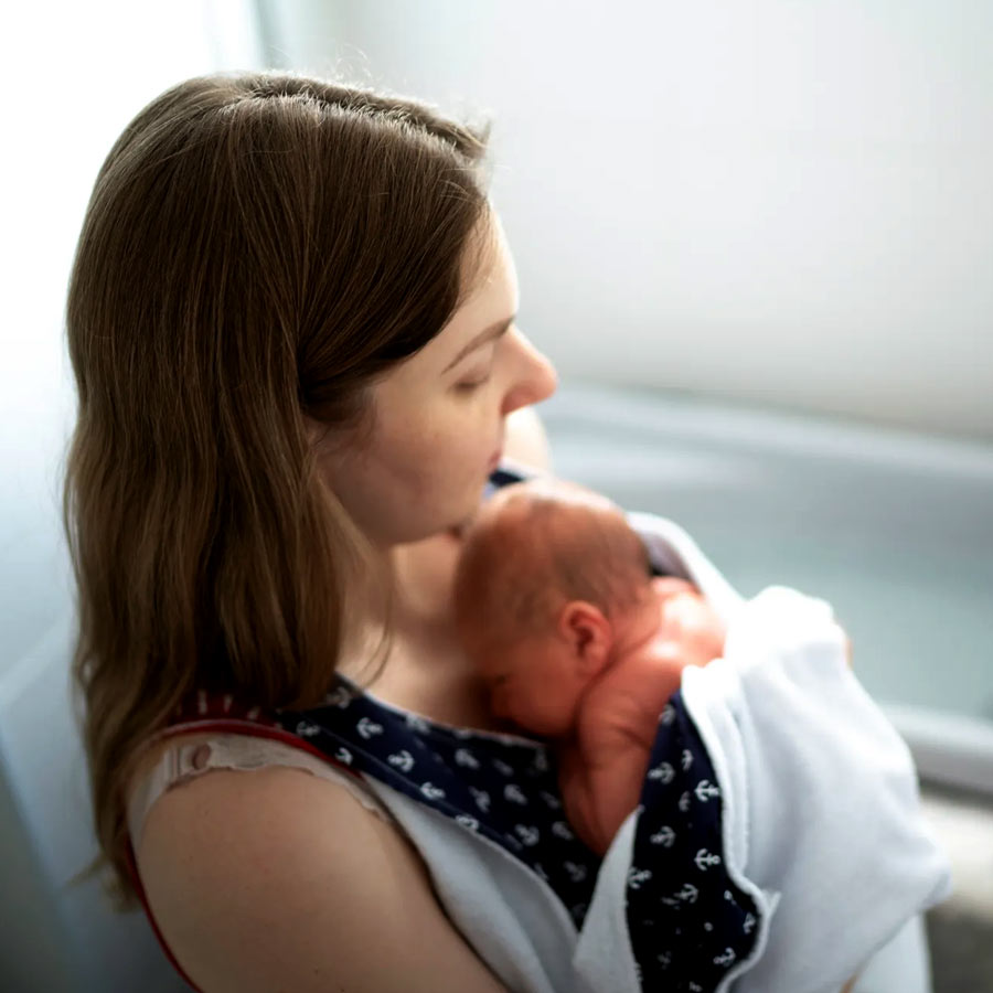 DNA test that uncovered exposed unraveled a heartbreaking story