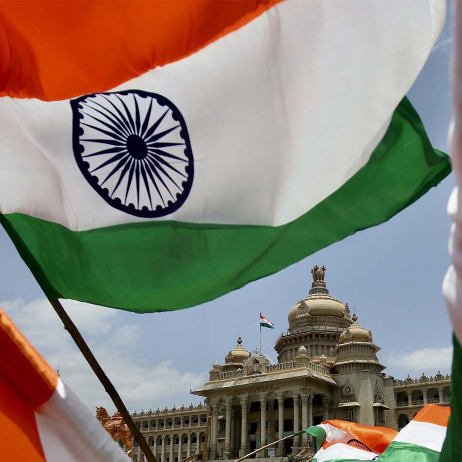 How people of 24 countries view India, shows report