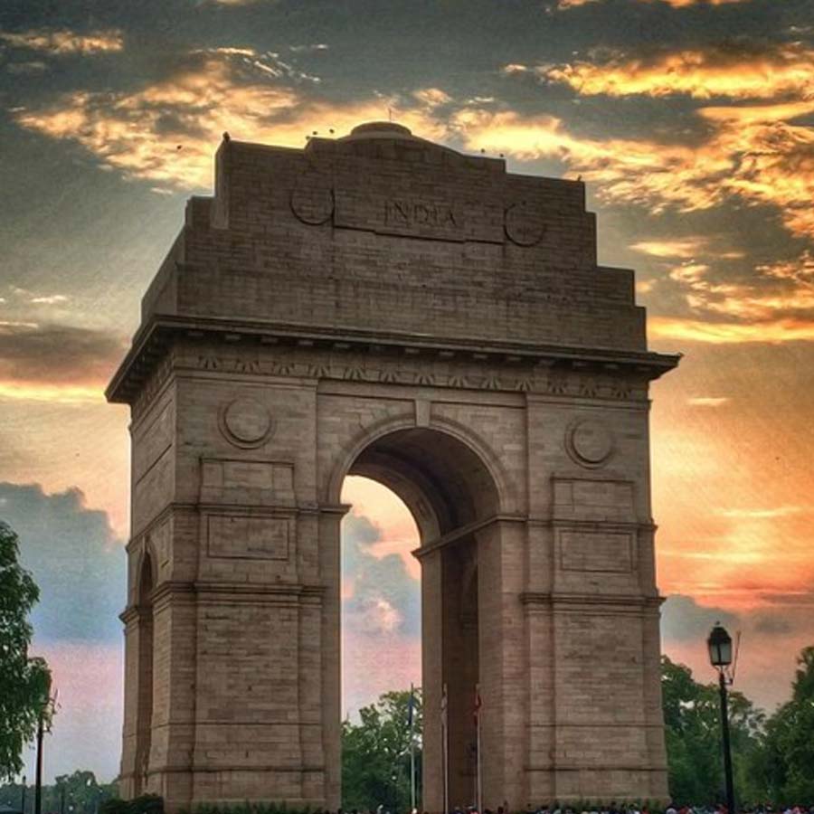 How people of 24 countries view India, shows report