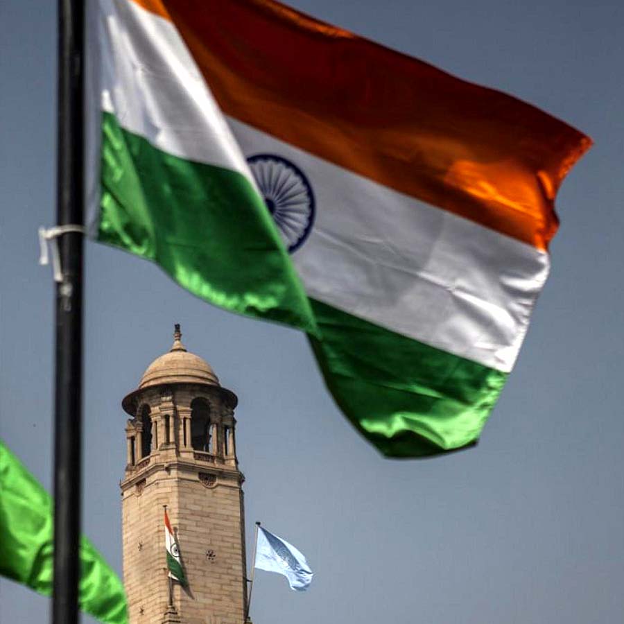 How people of 24 countries view India, shows report