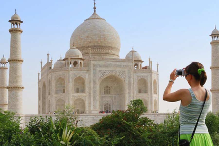 How people of 24 countries view India, shows report