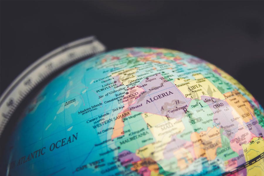 How people of 24 countries view India, shows report