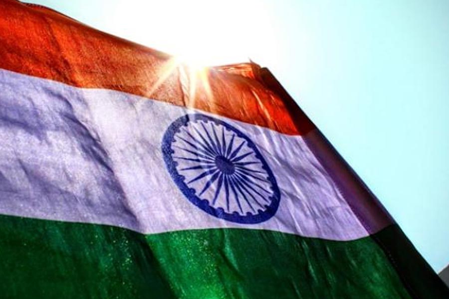 How people of 24 countries view India, shows report