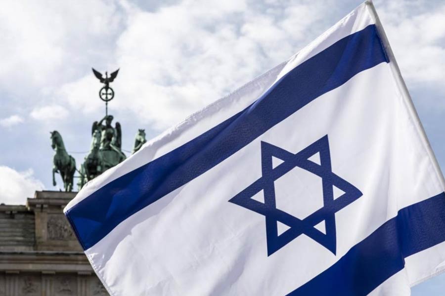 How people of 24 countries view India, shows report