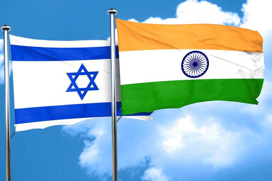 How people of 24 countries view India, shows report