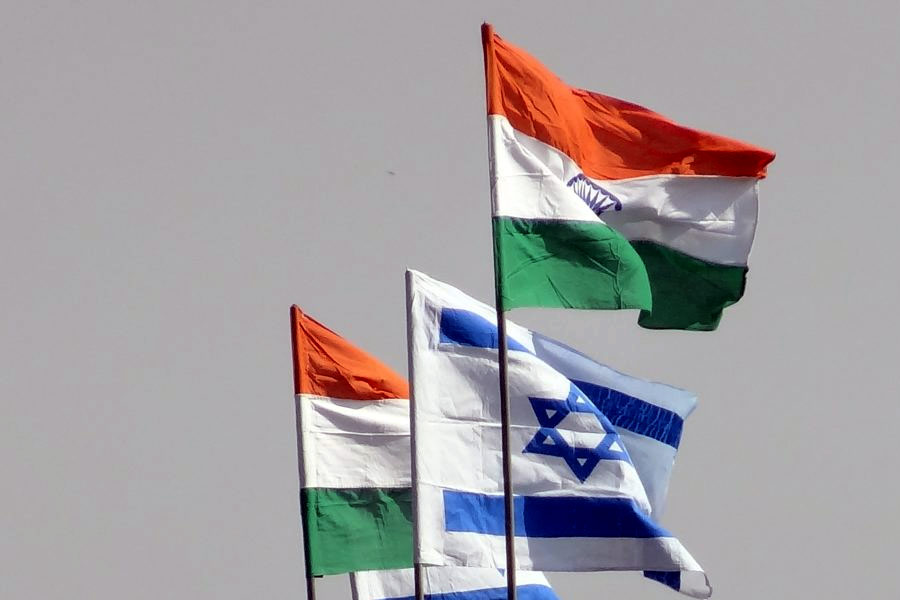 How people of 24 countries view India, shows report