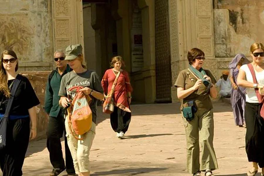 How people of 24 countries view India, shows report