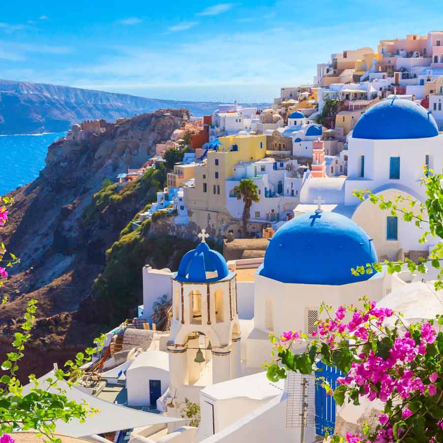 How people of 24 countries view India, shows report