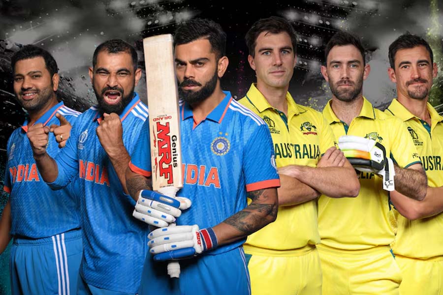 How people of 24 countries view India, shows report