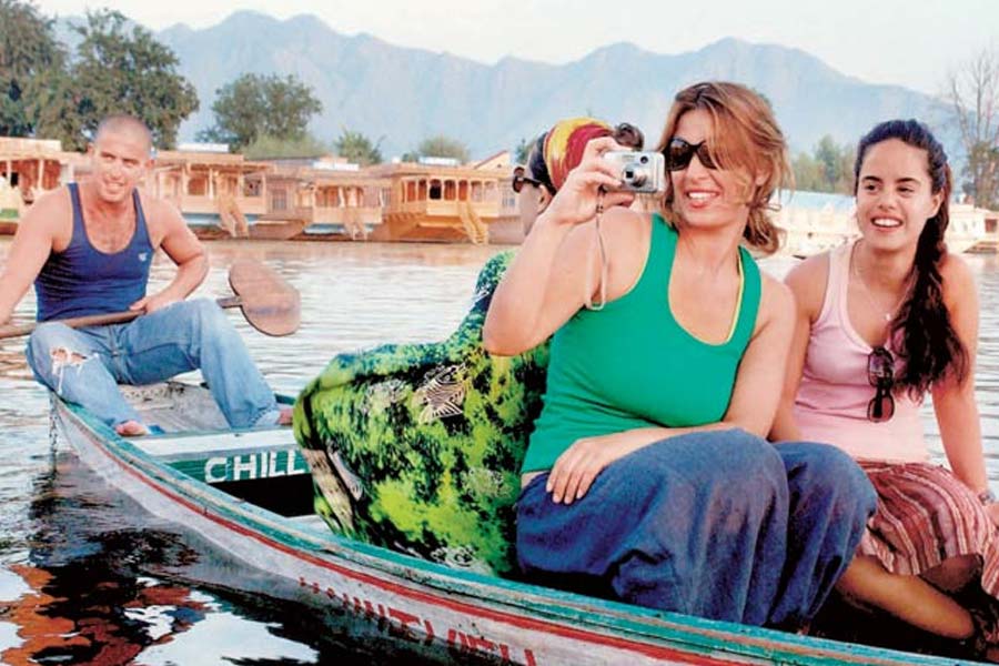 How people of 24 countries view India, shows report