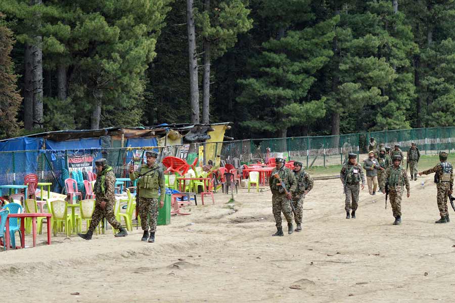 How people of 24 countries view India, shows report