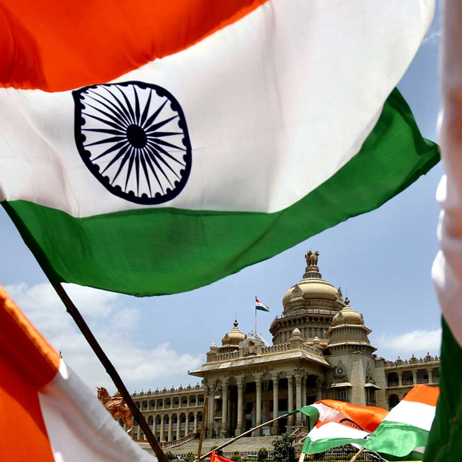 How people of 24 countries view India, shows report