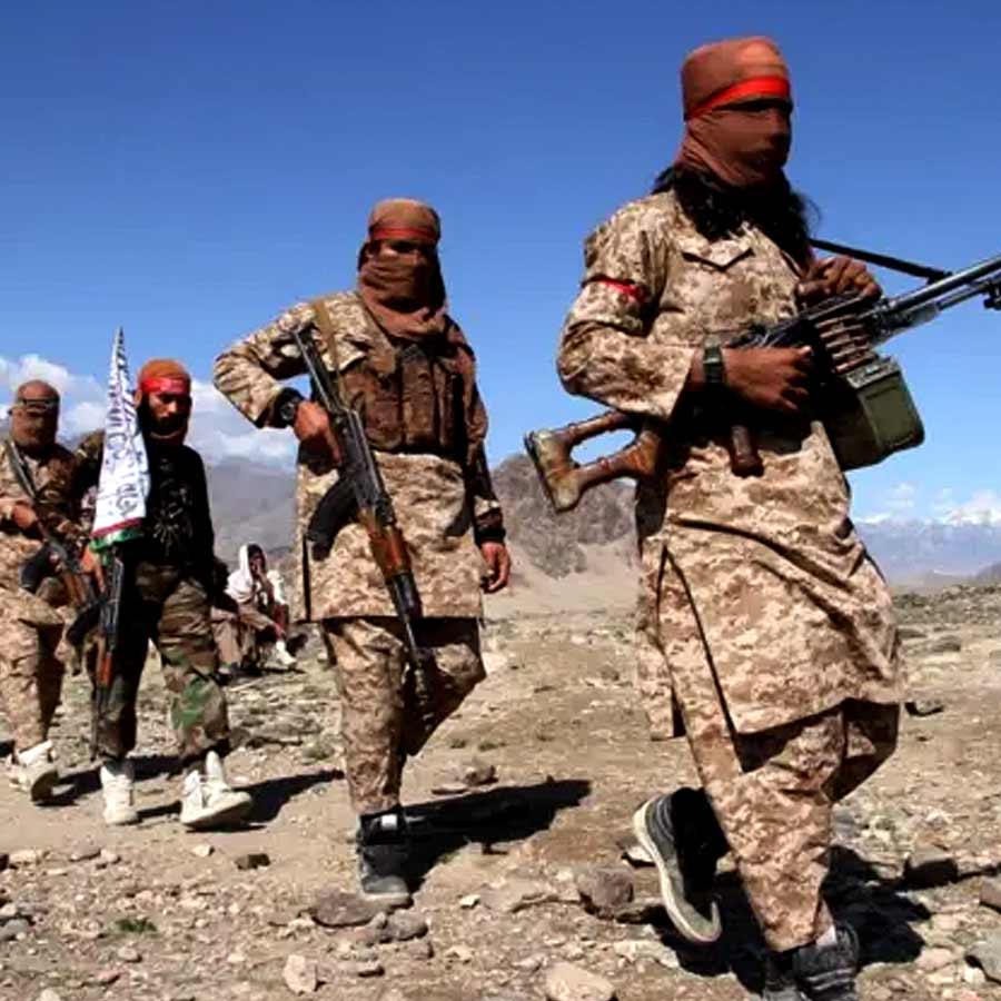 Pakistan Army Chief Field Marshal Asim Munir allegedly hiding in a bunker during Operation Sindoor claims martyrdom in battlefield