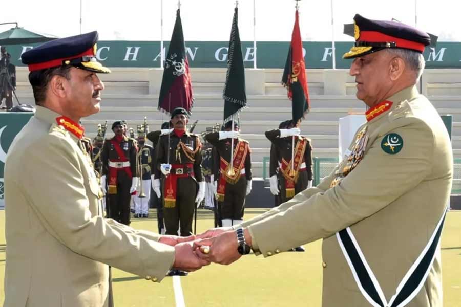 Pakistan Army Chief Field Marshal Asim Munir allegedly hiding in a bunker during Operation Sindoor wishes martyrdom in battlefield