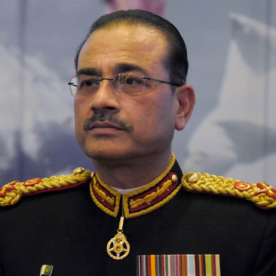 Pakistan Army Chief Field Marshal Asim Munir allegedly hiding in a bunker during Operation Sindoor wishes martyrdom in battlefield