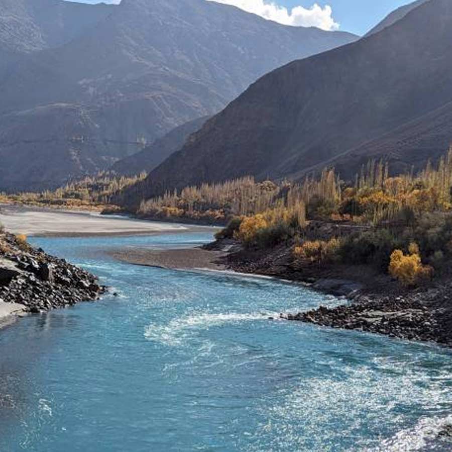 Pakistan Army Chief Field Marshal Asim Munir allegedly hiding in a bunker during Operation Sindoor wishes martyrdom in battlefield