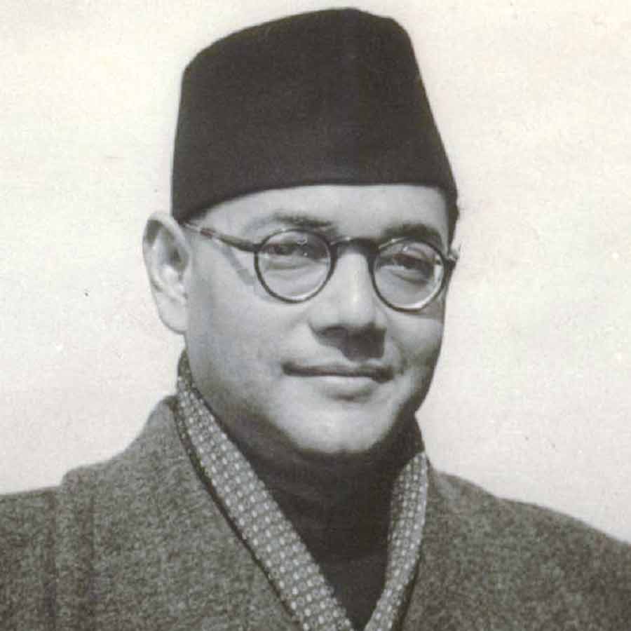Kerala government says historical mistake after draft textbook says Netaji Subhas Chandra Bose fled to Germany in fear of British dgtl