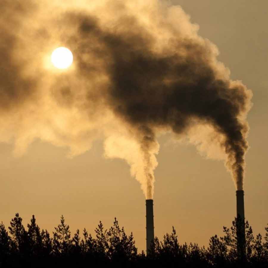 Whether CO2 truly a pollutant or not, debate break down in US after a move of Donald Trump government