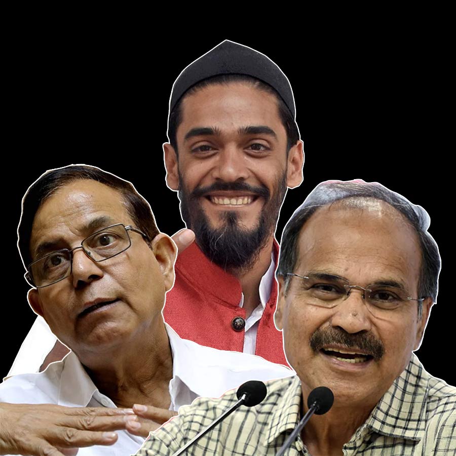 জোট করে শূন্য! ছাব্বিশের পশ্চিমবঙ্গ বিধানসভা নির্বাচনে একলা লড়বে বাম, কংগ্রেস?