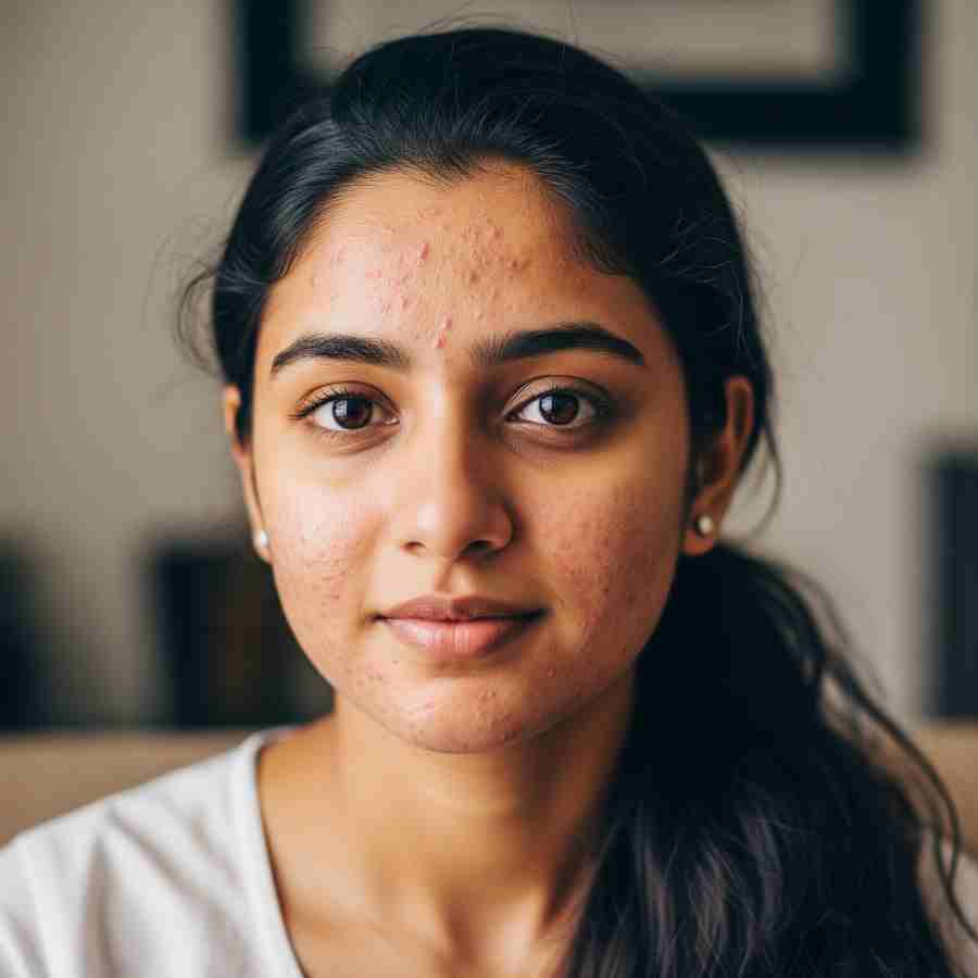 How to prevent acne during your period dgtl