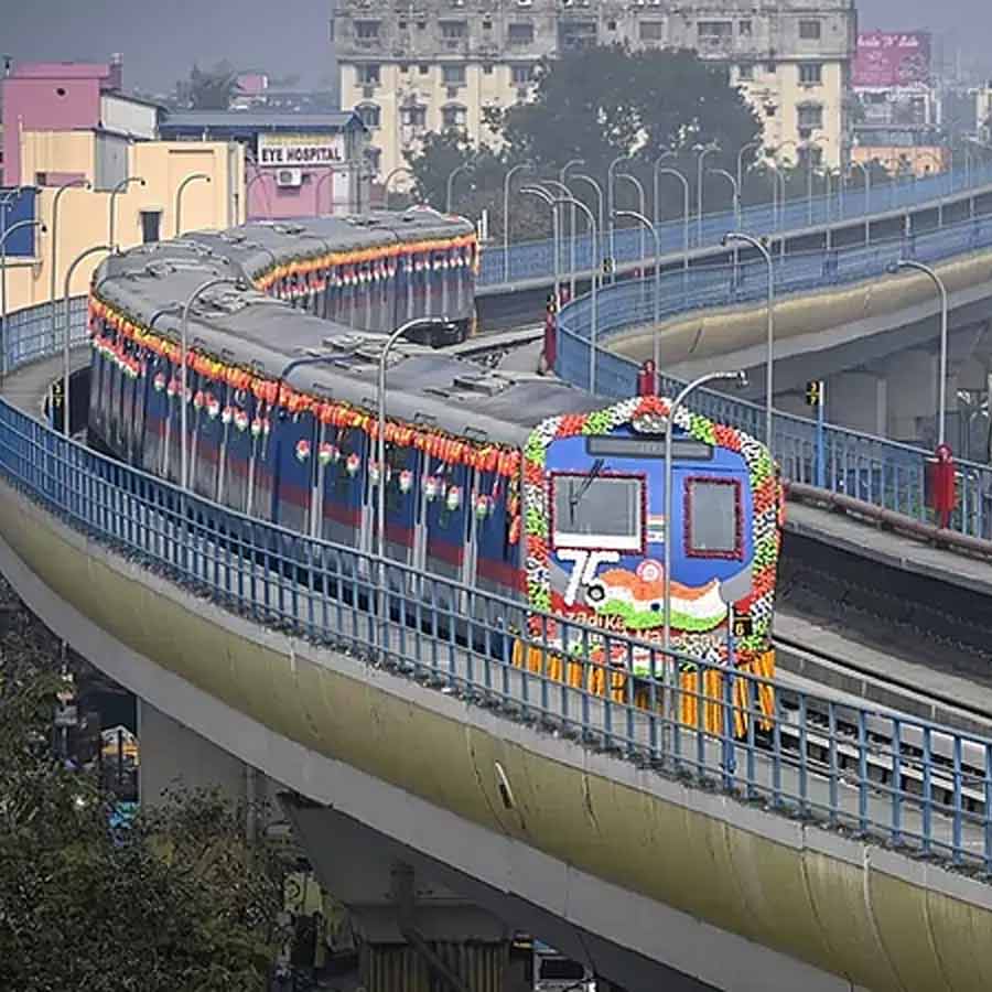 Three new expansion of Kolkata Metro likely to bring a huge change in transport system of the city dgtl