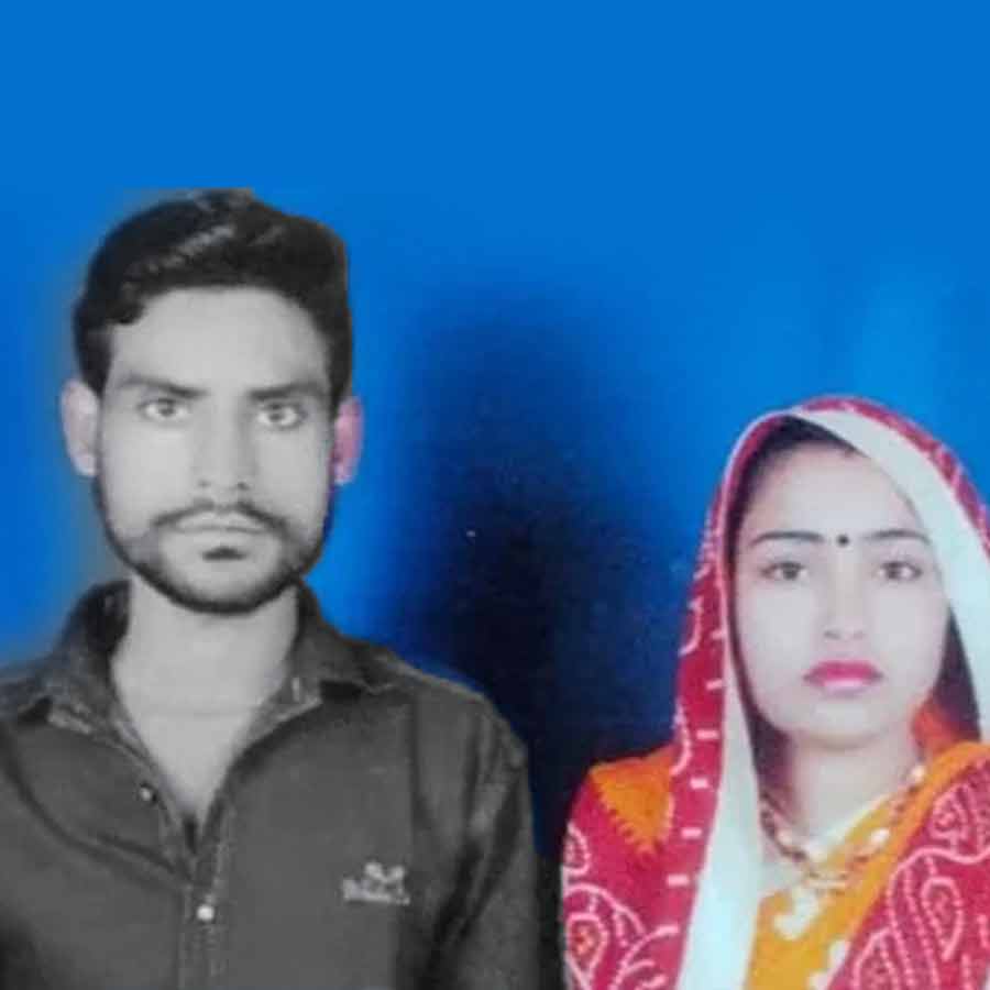 Man allegedly killed by her wife and lover, both arrested dgtl