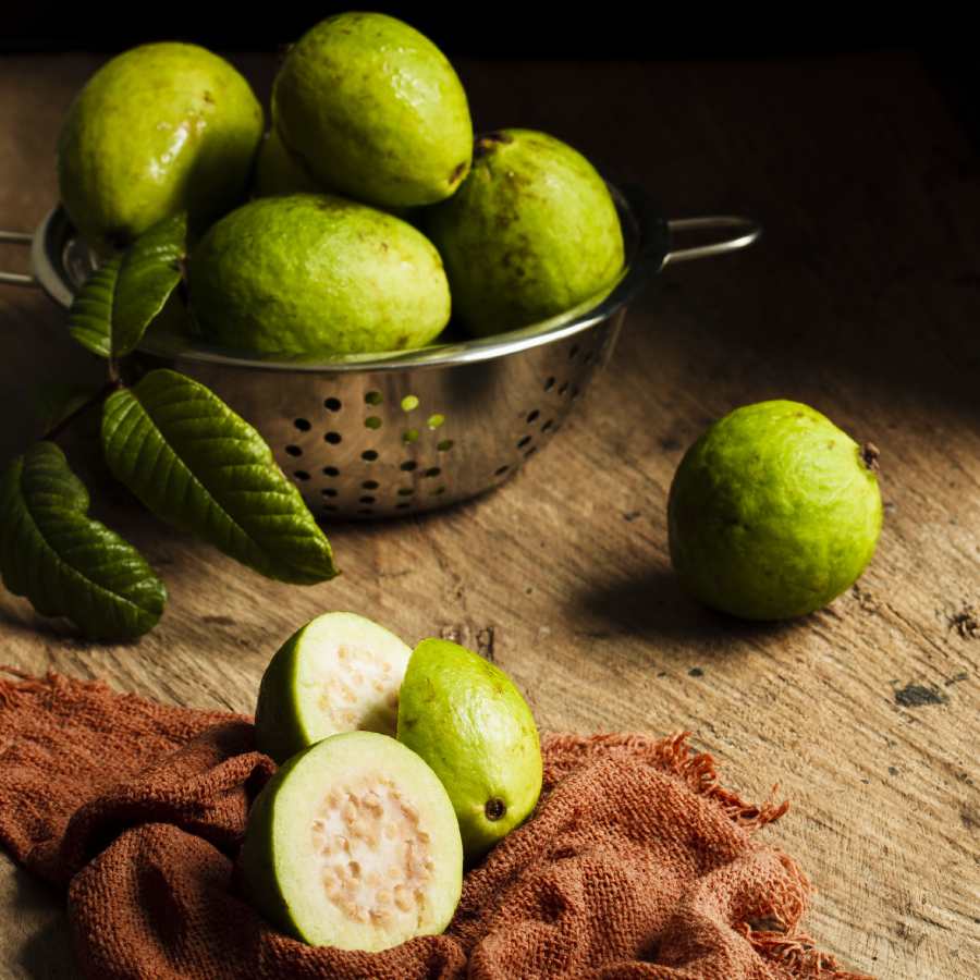 Why you should eat guava instead of buying expensive fruits dgtl