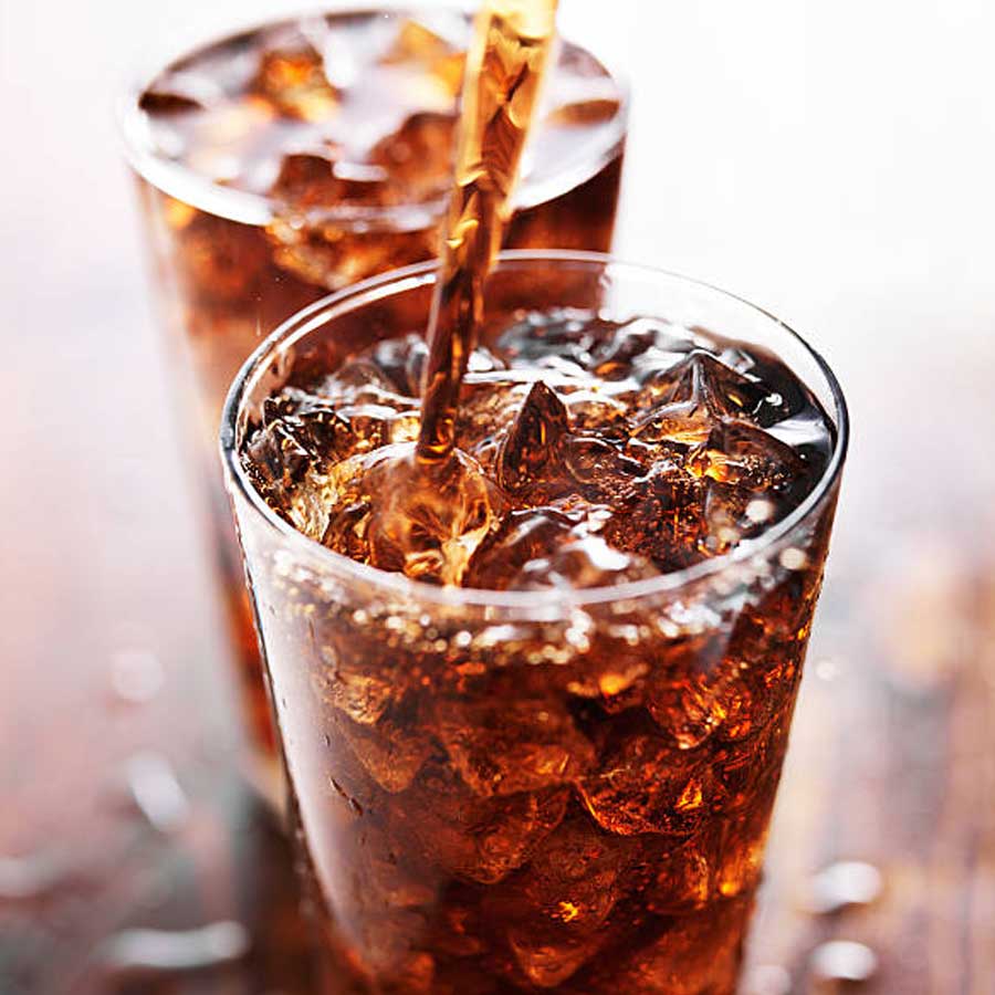 New study reveals that drinking just one diet soda a day may triple your risk of stroke and dementia