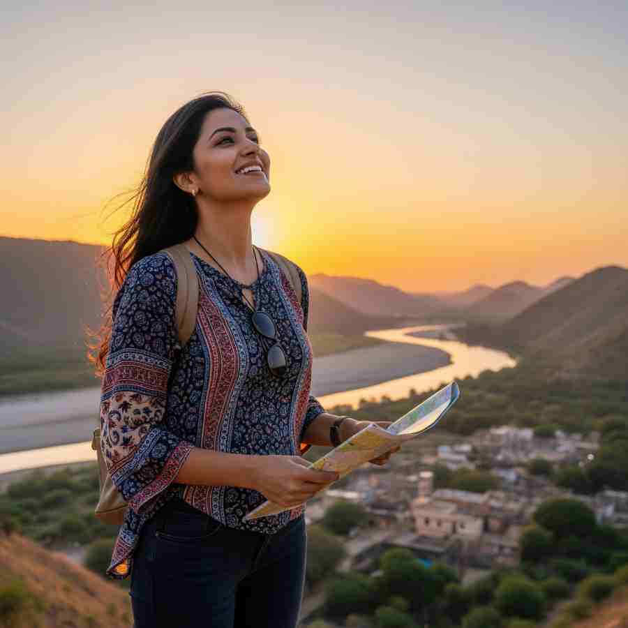 How to travel alone and enjoy it dgtl