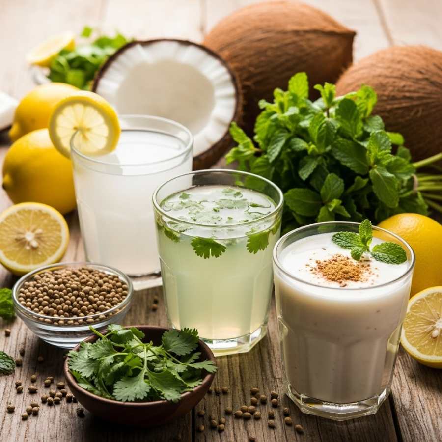 3 special Drink that can help detox your kidney dgtl