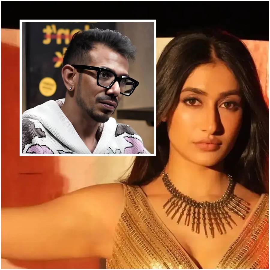 Dhanashree Verma Breaks Silence On Divorce With Yuzvendra Chahal dgtl