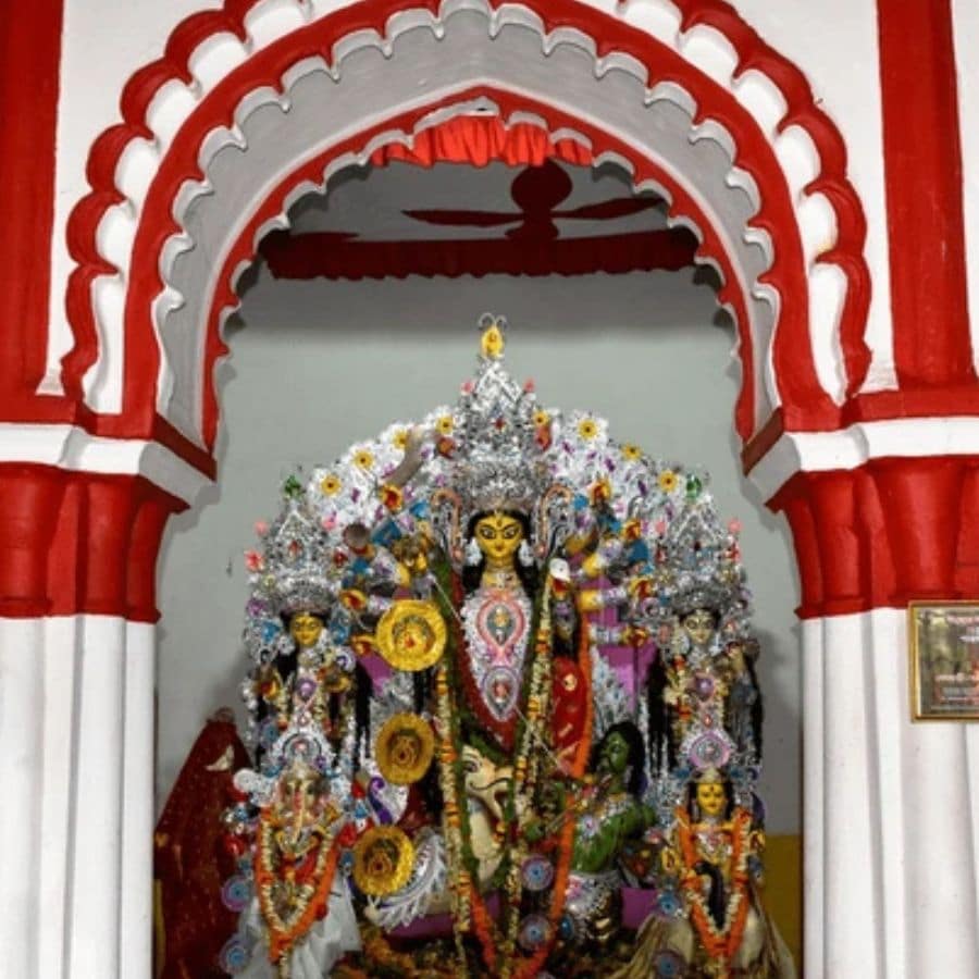 Famous bonedi bari in Howrah you must visit this Durga Puja dgtl