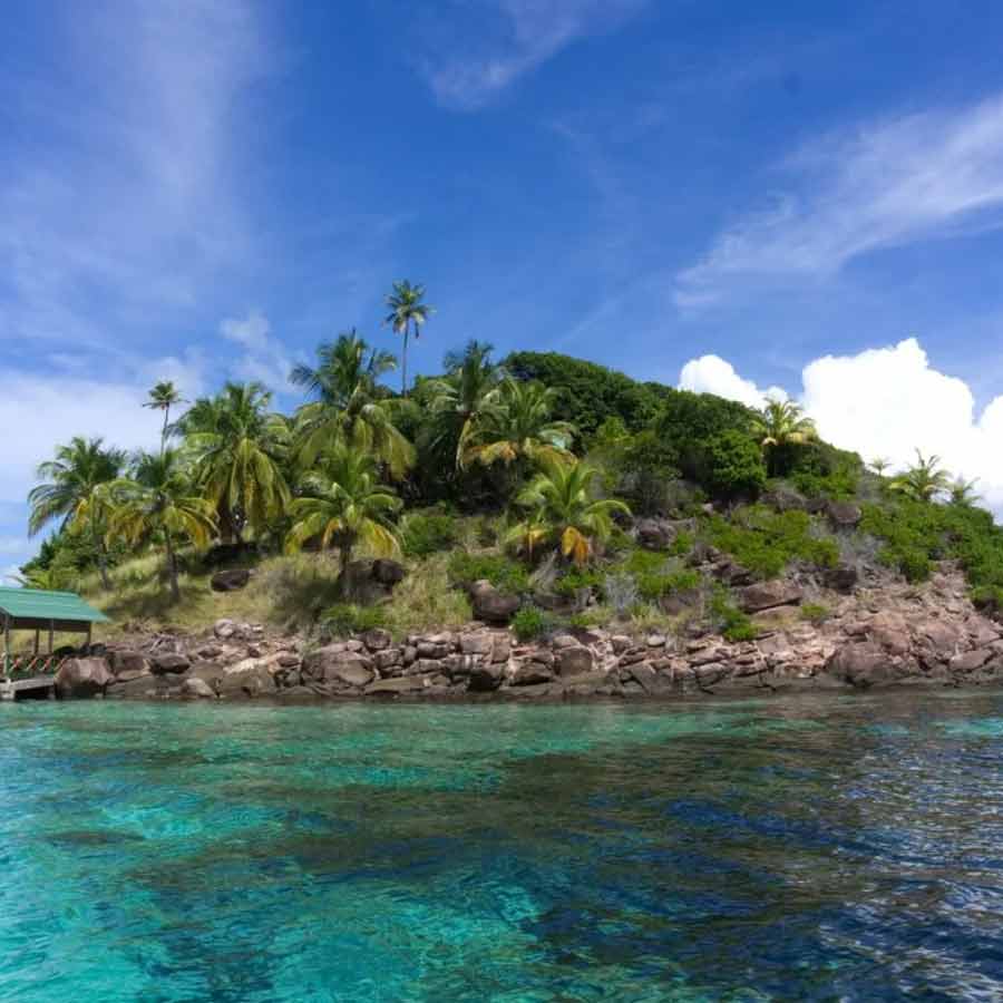 নতুন তথ্যটির সন্ধান পাওয়ার পর কেটে গিয়েছে সাত বছর। রিয়ো গ্র্যান্ডে রাইজ়ের নাম আবারও বিশ্বব্যাপী মনোযোগের কেন্দ্রবিন্দুতে পরিণত হয়েছে। কোনও বৈজ্ঞানিক আবিষ্কারের জন্য নয়, বরং ভূ-রাজনৈতিক গুরুত্বের দিক থেকে রিয়ো গ্র্যান্ডে রাইজ় নিয়ে বিভিন্ন মহলে চর্চা শুরু হয়েছে।