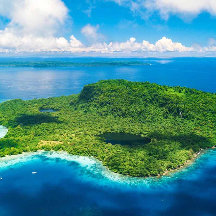 রিয়ো গ্র্যান্ডে রাইজ় থেকে খনিজ সম্পদ উত্তোলনের জন্য এই অঞ্চলটির উপর অধিকার কায়েম করা জরুরি। তাই রাষ্ট্রপুঞ্জের কাছে ক্রমাগত দরবার করে চলেছে ব্রাজ়িল। ‘একচেটিয়া অর্থনৈতিক অঞ্চল’টির সম্প্রসারণের যোগ্যতা অর্জনের জন্য ব্রাজিলকে প্রমাণ করতে হবে যে ব্রাজ়িলের মতো একই ভূতাত্ত্বিক বৈশিষ্ট্যের অধিকারী রিয়ো গ্র্যান্ডে রাইজ়।