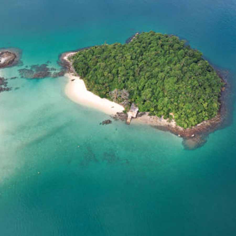 সাও পাওলো বিশ্ববিদ্যালয়ের সামুদ্রিক ভূতত্ত্ববিদ এবং গবেষণার সহ-লেখক লুইজি জোভানের দাবি, এই লাল কাদামাটি রাসায়নিক এবং খনিজ গঠনের সঙ্গে ব্রাজ়িল জুড়ে পাওয়া লাল মাটি বা টেরা রোক্সার বহুলাংশে মিল পাওয়া গিয়েছে। ভারতের ডেকান ট্র্যাপস এবং উত্তর আমেরিকার কলম্বিয়া নদী ব্যাসাল্ট গ্রুপে এই ধরনের নমুনার হদিস পাওয়া গিয়েছে। তবে ডুবে যাওয়া মহাসাগরীয় মালভূমিতে এই ধরনের আবিষ্কার প্রথম।