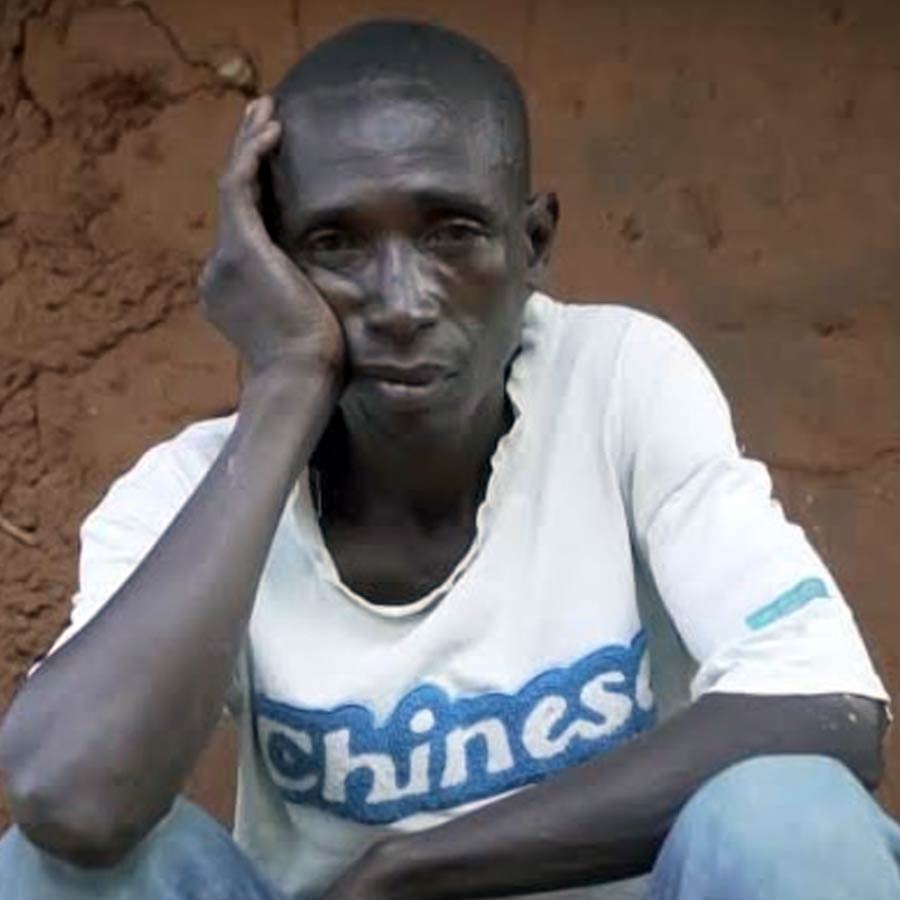 All need to know about Tanzanian Man Ismail Azizi, who claims to be dead six times and returns