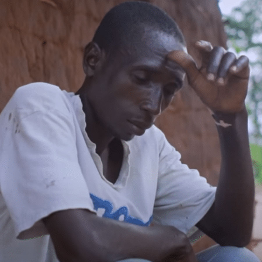 All need to know about Tanzanian Man Ismail Azizi, who claims to be dead six times and returns