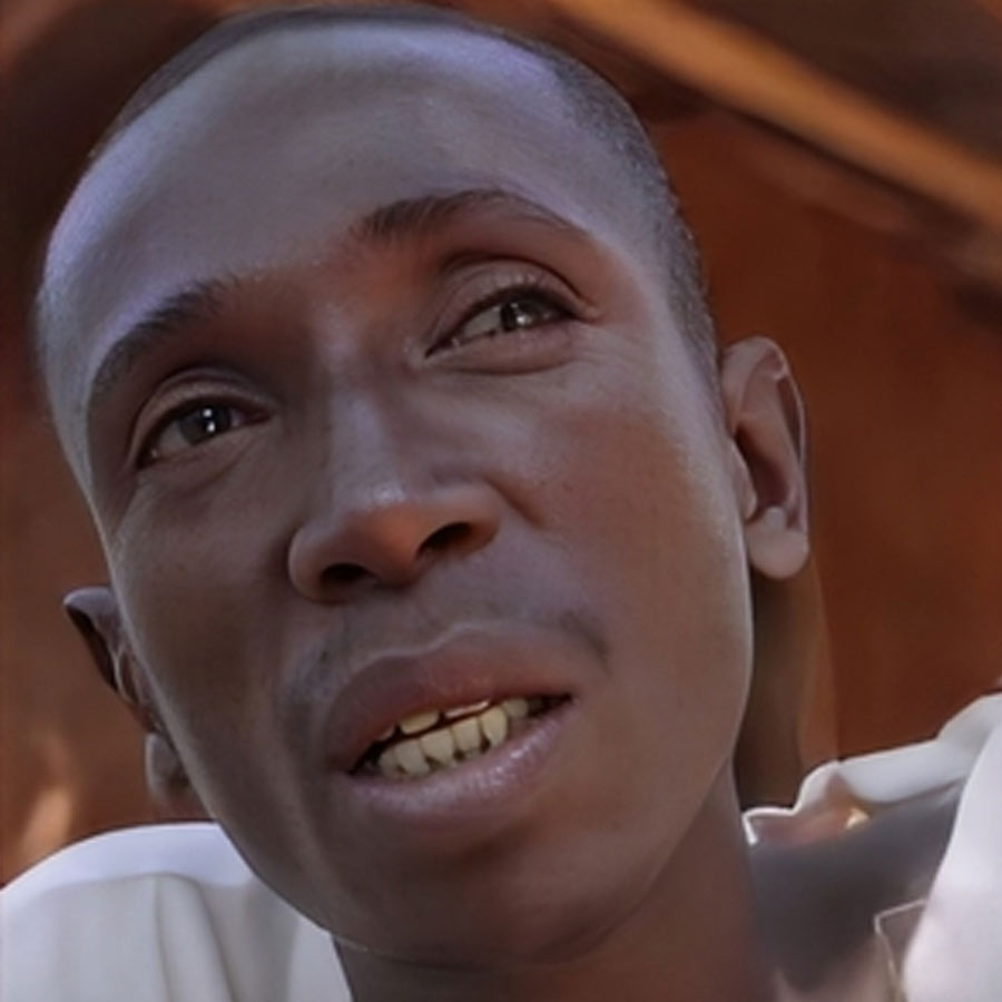 All need to know about Tanzanian Man Ismail Azizi, who claims to be dead six times and returns