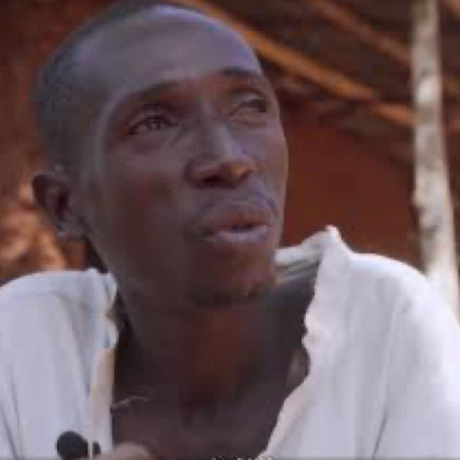 All need to know about Tanzanian Man Ismail Azizi, who claims to be dead six times and returns