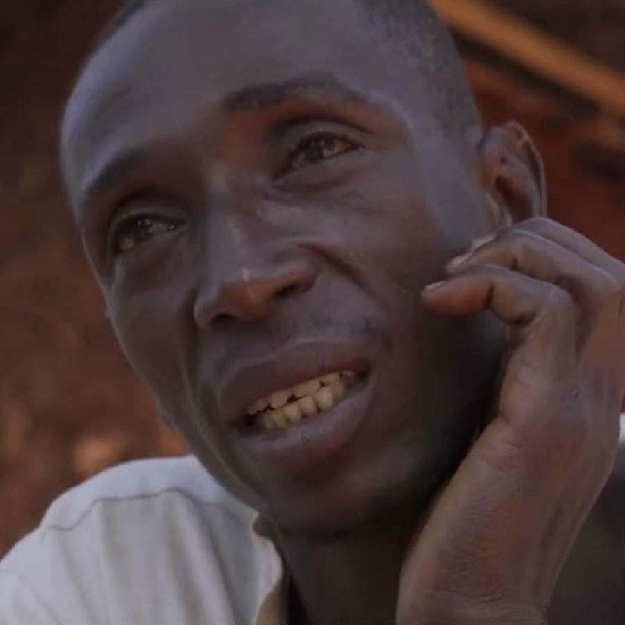 All need to know about Tanzanian Man Ismail Azizi, who claims to be dead six times and returns