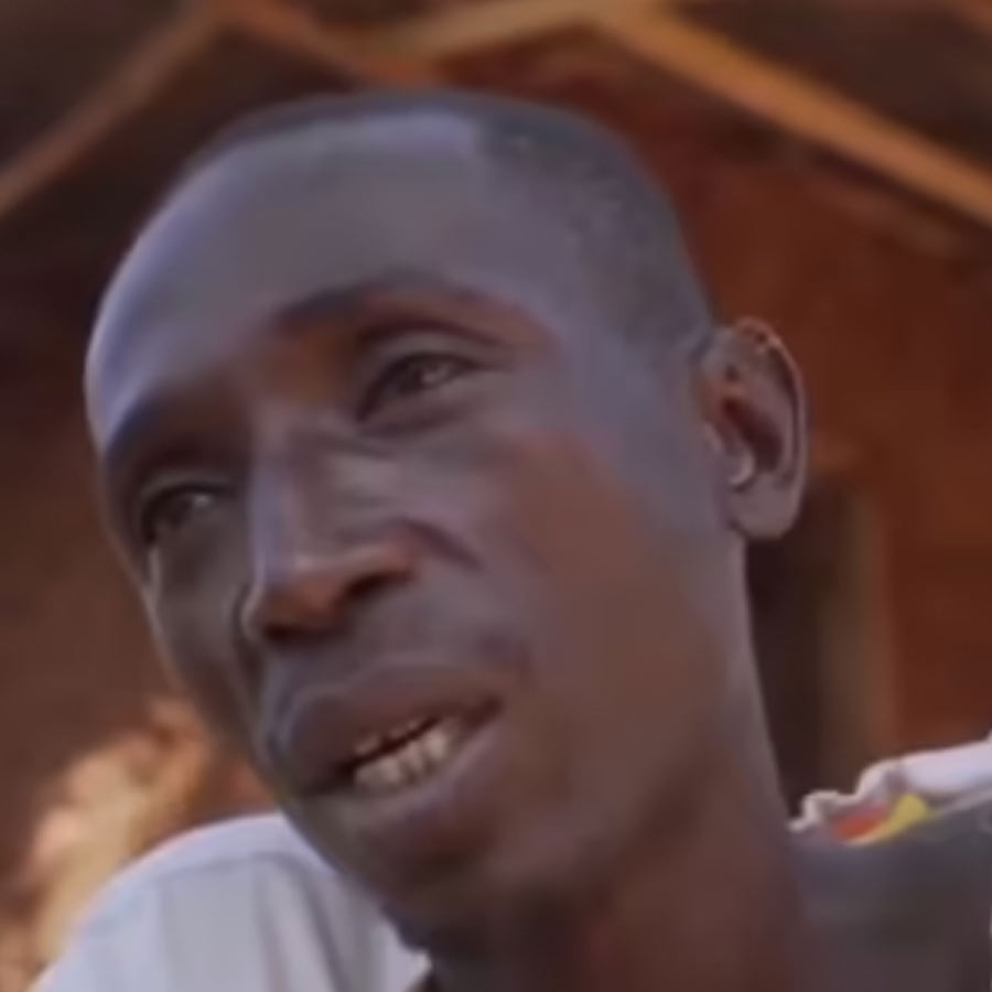 All need to know about Tanzanian Man Ismail Azizi, who claims to be dead six times and returns