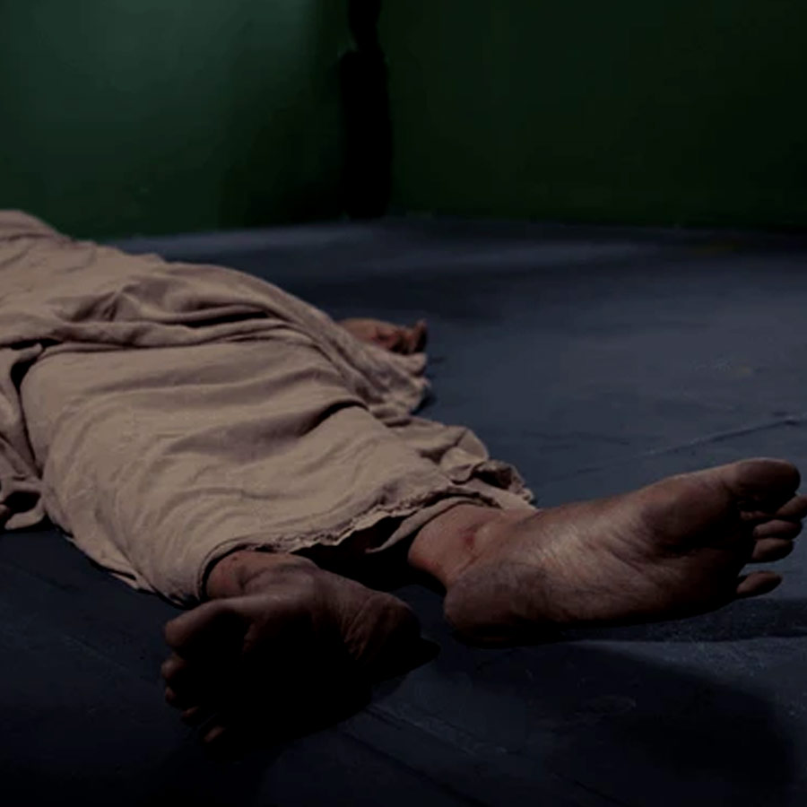 All need to know about Tanzanian Man Ismail Azizi, who claims to be dead six times and returns